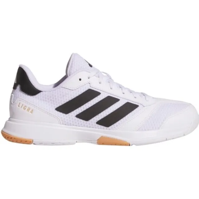 Adidas Lage Sneakers adidas IH8118 Wit