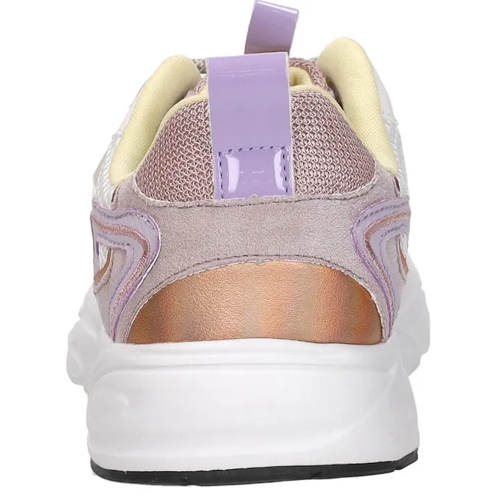 Sub55 lage sneaker lila, foto 4