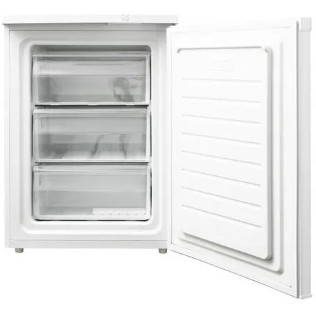 Inventum VR600 Tafelmodel vriezer Wit, foto 4