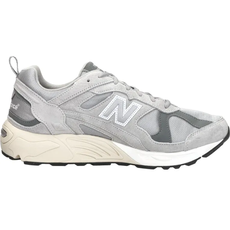New Balance 878 sneaker grijs