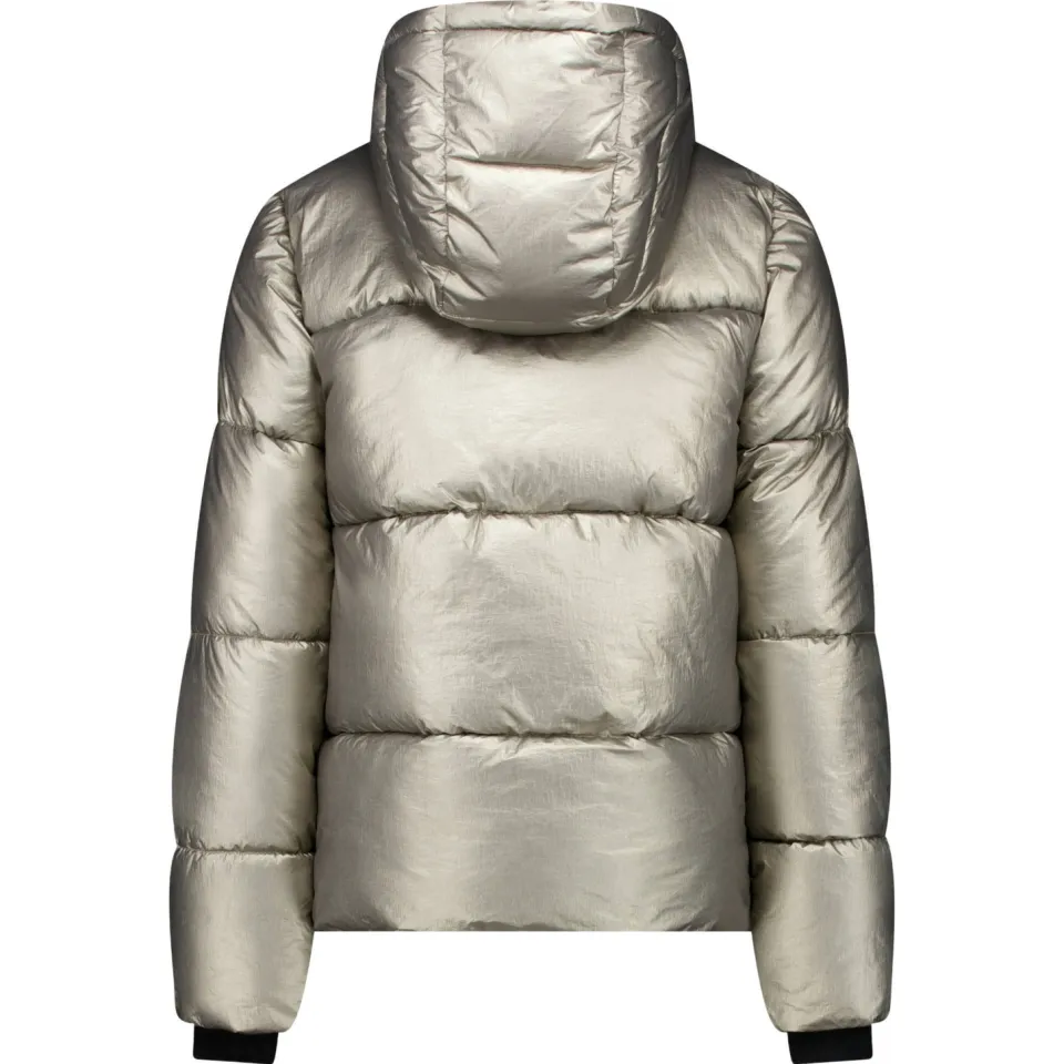 Cars Kyky winterjas goud, foto 4