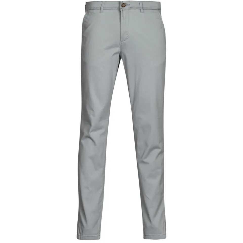 Jack & Jones JPSTMARCO chino grijs, foto 2
