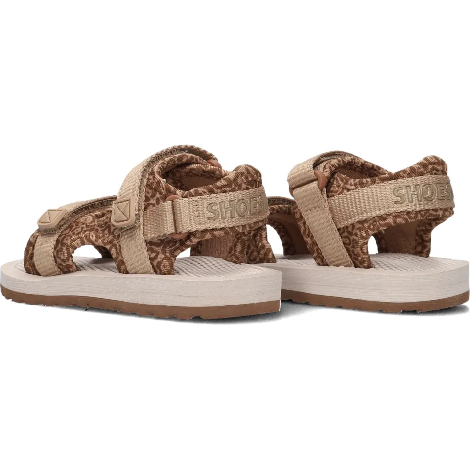 Shoesme Lightweight sandaal beige, foto 8