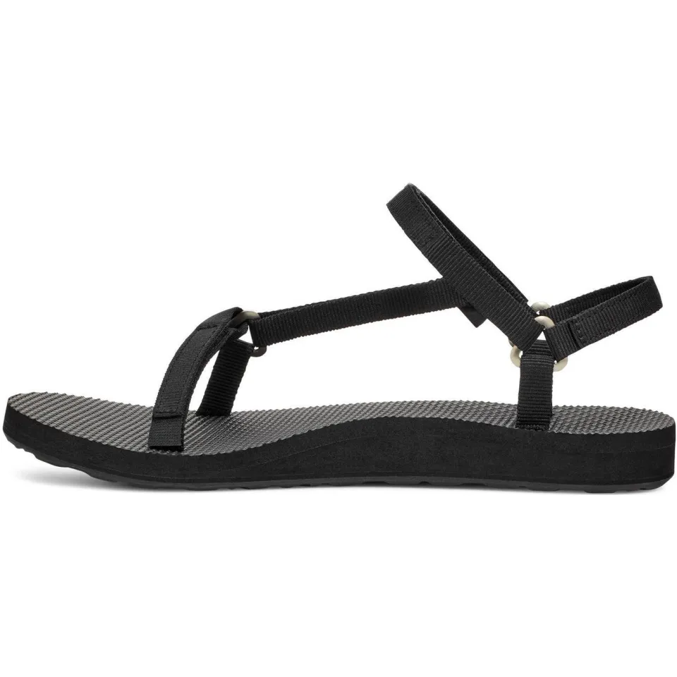 Teva Original Universal Slim sandaal zwart, foto 4