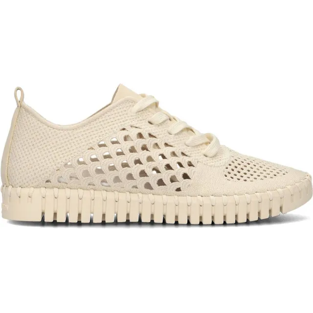 Ilse Jacobsen Instappers Tulip4275 Beige