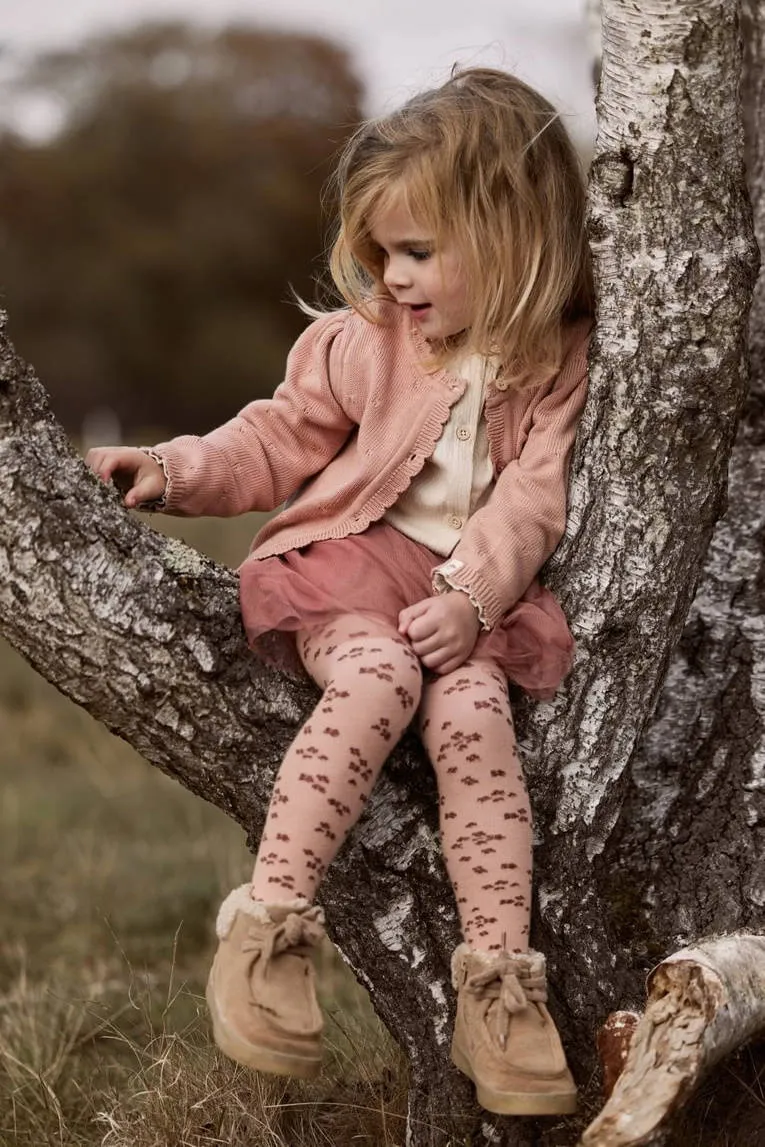 Little Dutch korte tule rok roze, foto 6