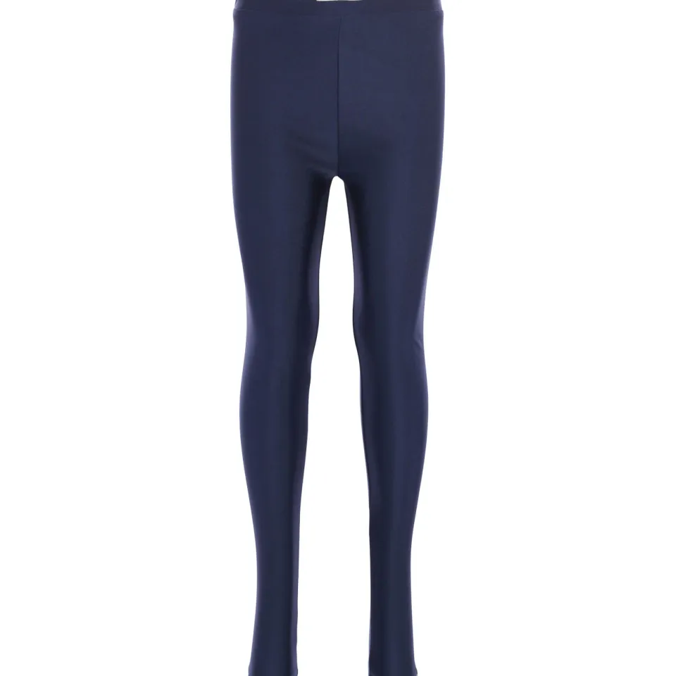 LOOXS little skinny legging donkerblauw, foto 3