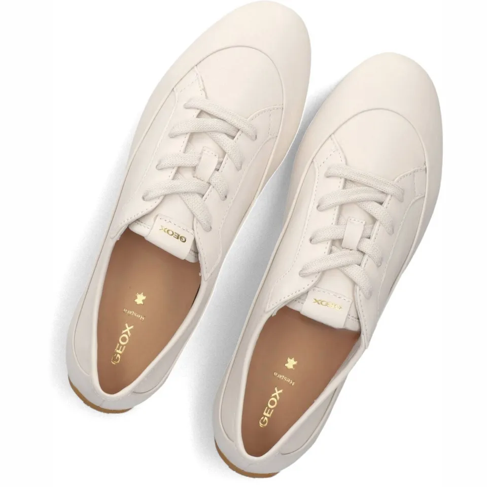 Geox Sneakers D Addisse Wit, foto 5