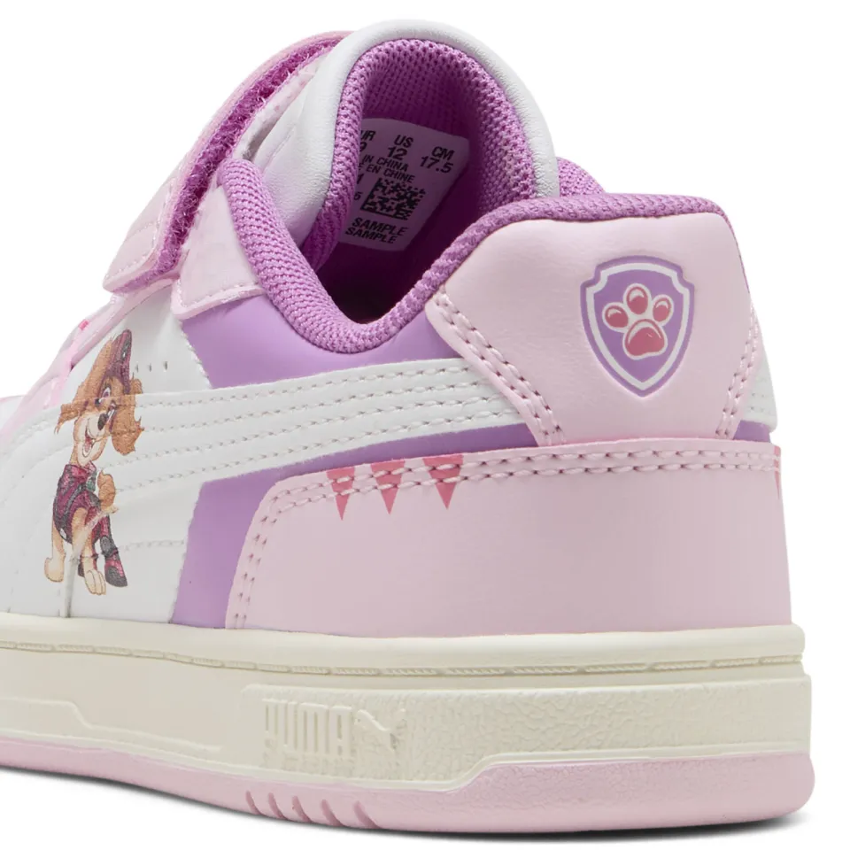 Puma Caven III sneakers - roze/wit, foto 6