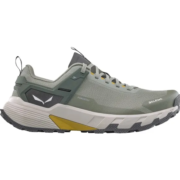 Salewa Pedroc 2 PTX - Multisportschoenen, grijs