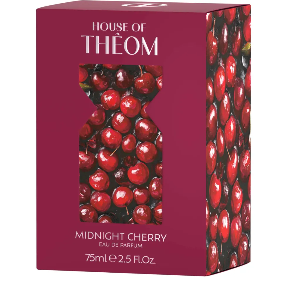House of Thêom Midnight Cherry 75 ml, foto 2