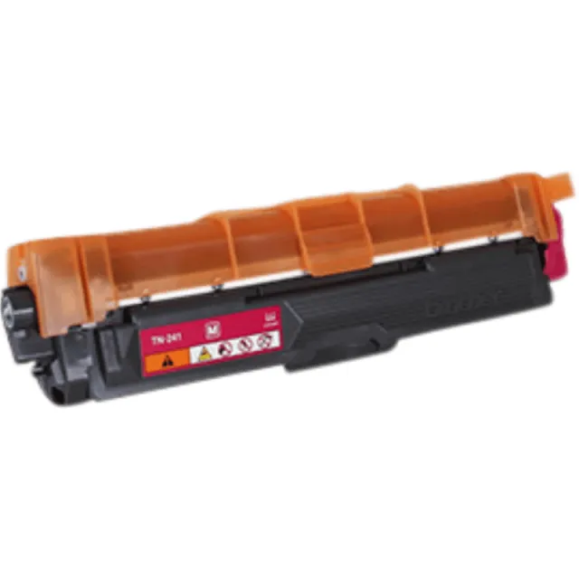 Brother TN-241M Toner Magenta 1.4k