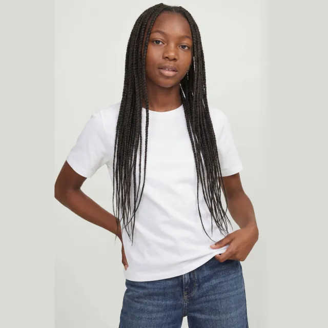 JJXX GIRL JXANNA T-shirt wit