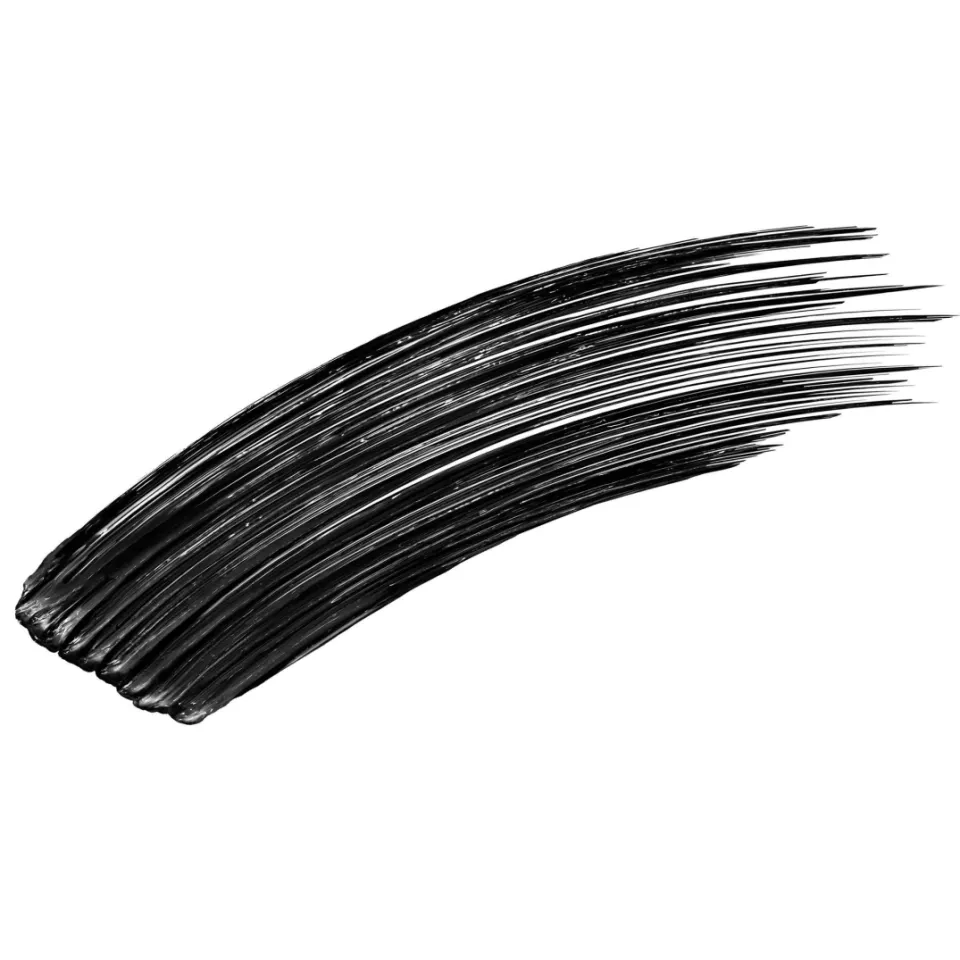 Maybelline New York Lash Sensational Firework mascara waterproof zwart, foto 6