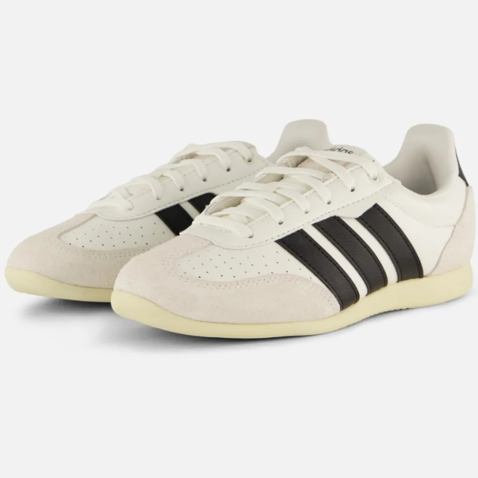 Adidas Barreda Lo sneaker wit, foto 3