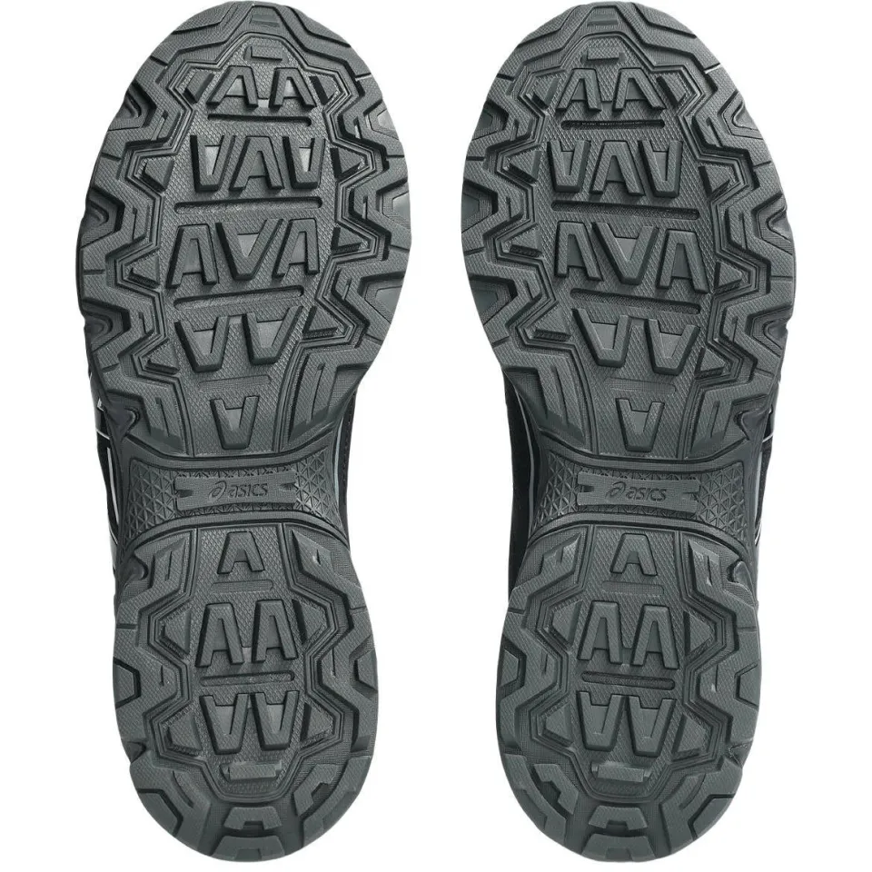 Asics GEL-Venture 6 sneakers zwart, foto 6