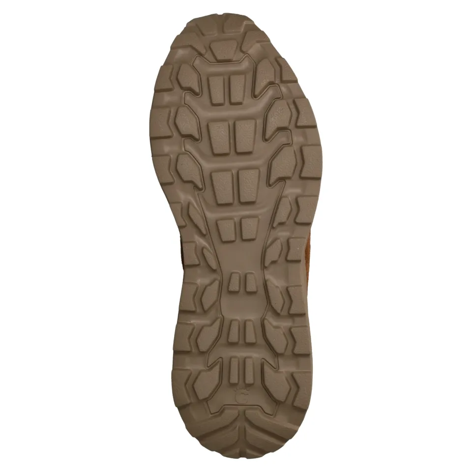 Piedi Nudi West sneaker bruin, foto 5