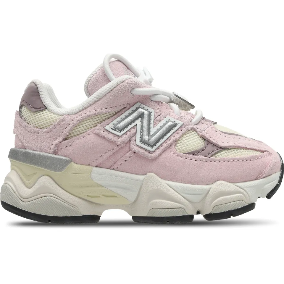 New Balance 9060 sneakers roze, foto 2