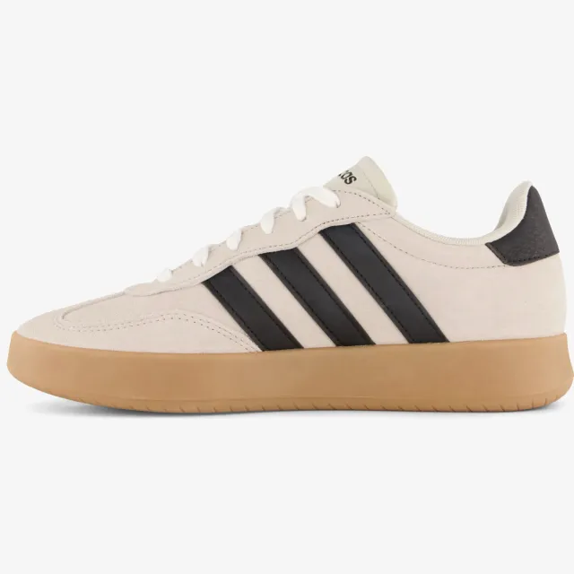 Adidas Barreda sneakers beige, foto 2