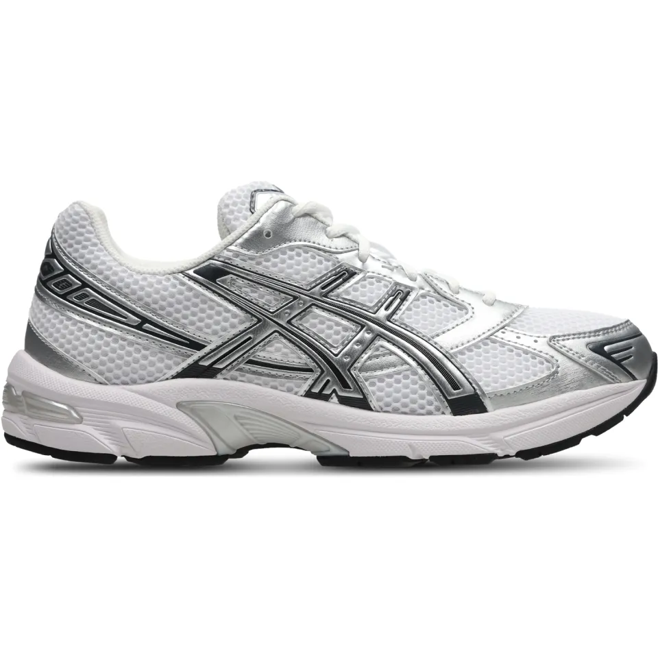 Asics GEL-1130 lage sneakers wit, foto 2