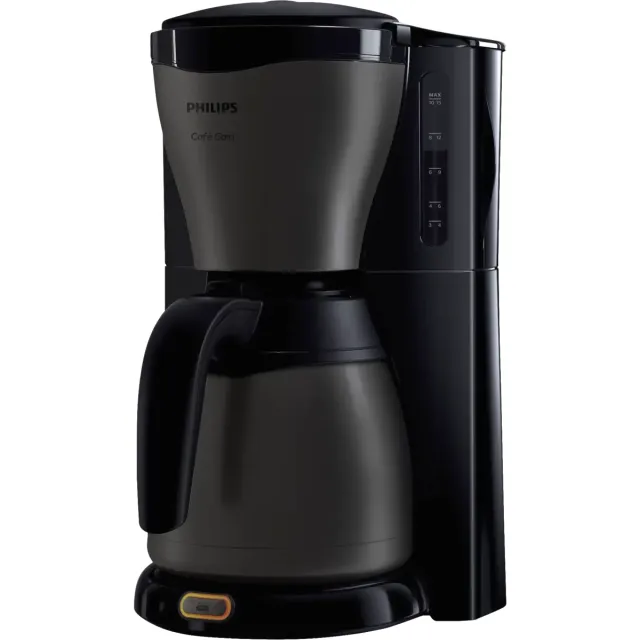 Philips HD7547/80 zwart