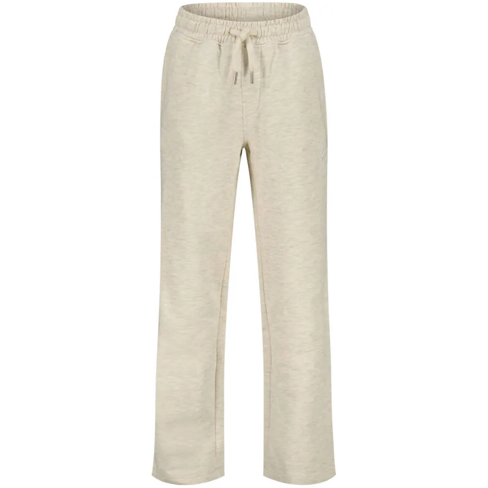 Vingino relaxed fit joggingbroek ecru, foto 2