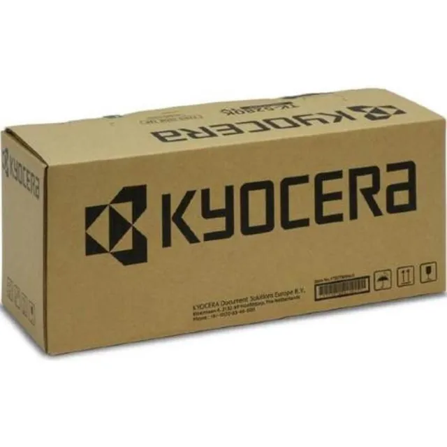 Kyocera TK-510 Tonercartridge Cyaan Zie titel