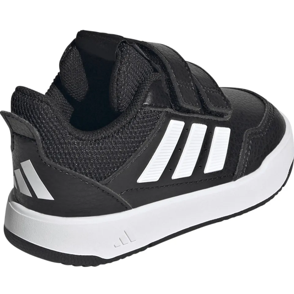 Adidas Tensaur Sport 3.0 babyschoen zwart, foto 5