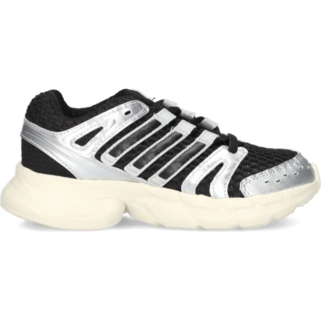 Adidas Meisjes Sneakers Adistar Control 5 E - Zwart