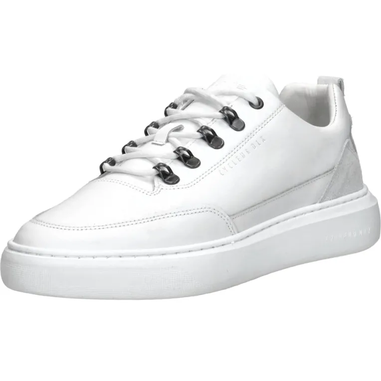 Cycleur de Luxe Brink sneaker wit, foto 3