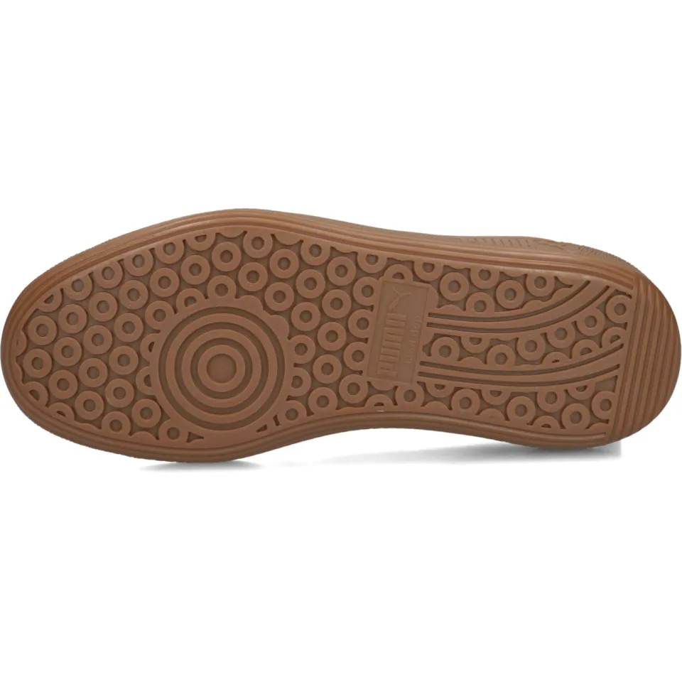 Puma Sneakers Palermo Bruin, foto 6