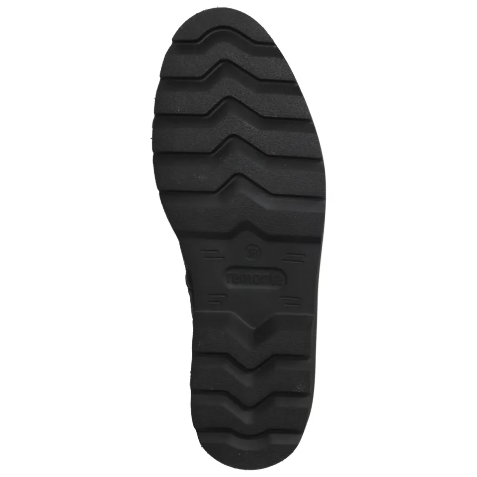 Remonte Veterboots Bruin, foto 6