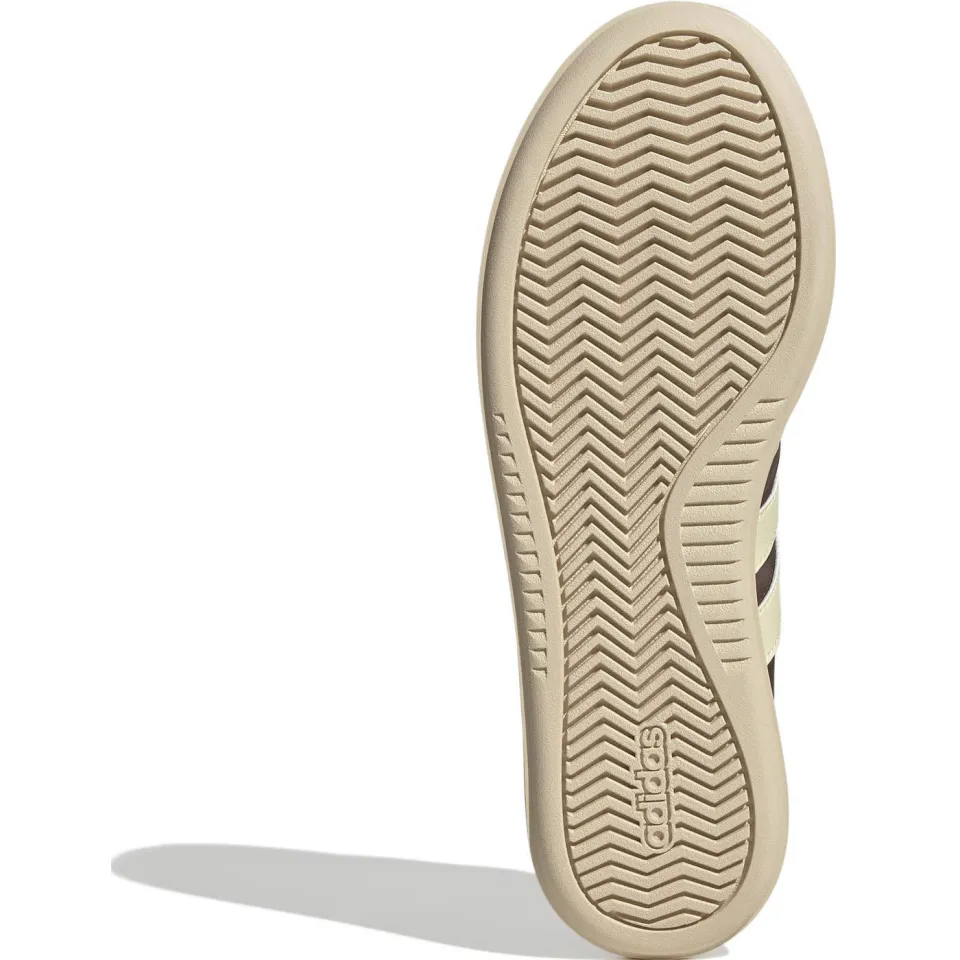 Adidas Sportswear Barreda Decode sneakers donkerbruin/beige, foto 5