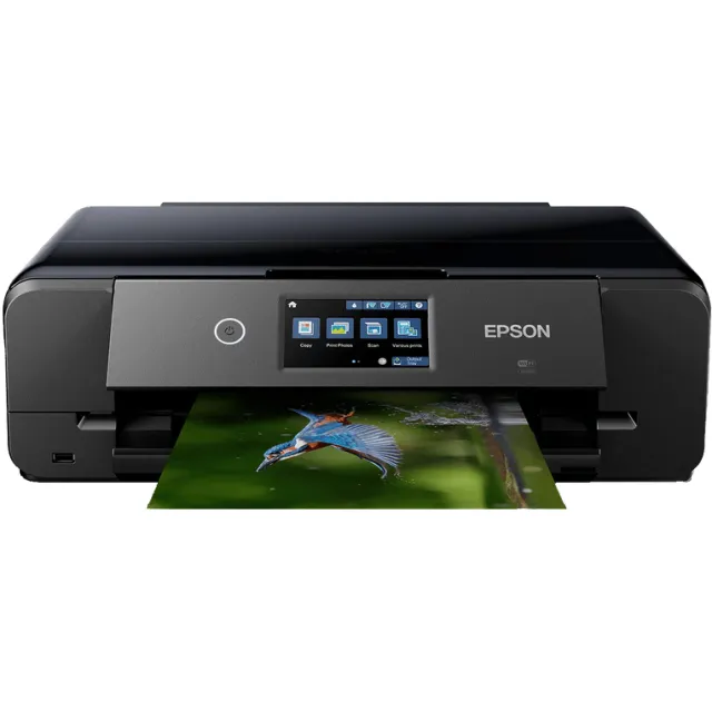 Epson Expression Photo XP-980 Zwart