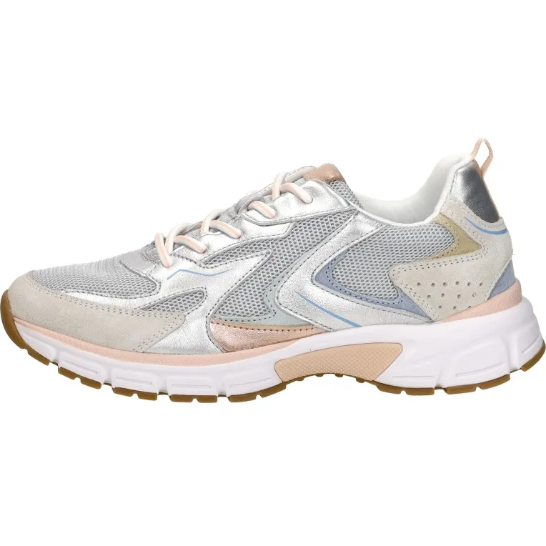 Gabor 536 sneakers zilver, foto 2