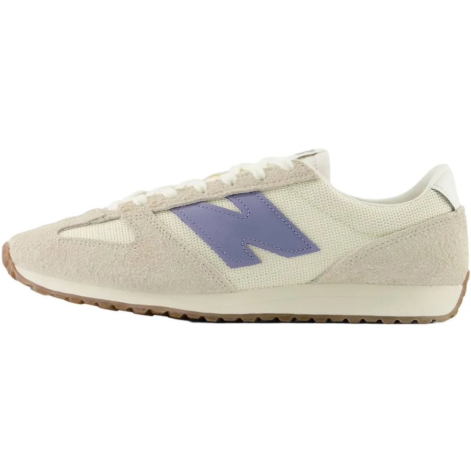 New Balance 471 lage sneakers beige, foto 6