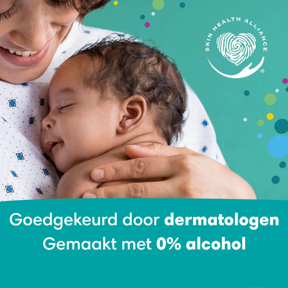 Pampers Fresh & Clean billendoekjes, foto 2