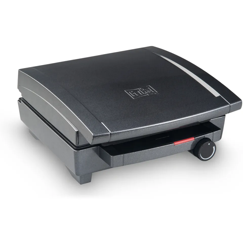 Fritel SW 1451 sandwichmaker grijs