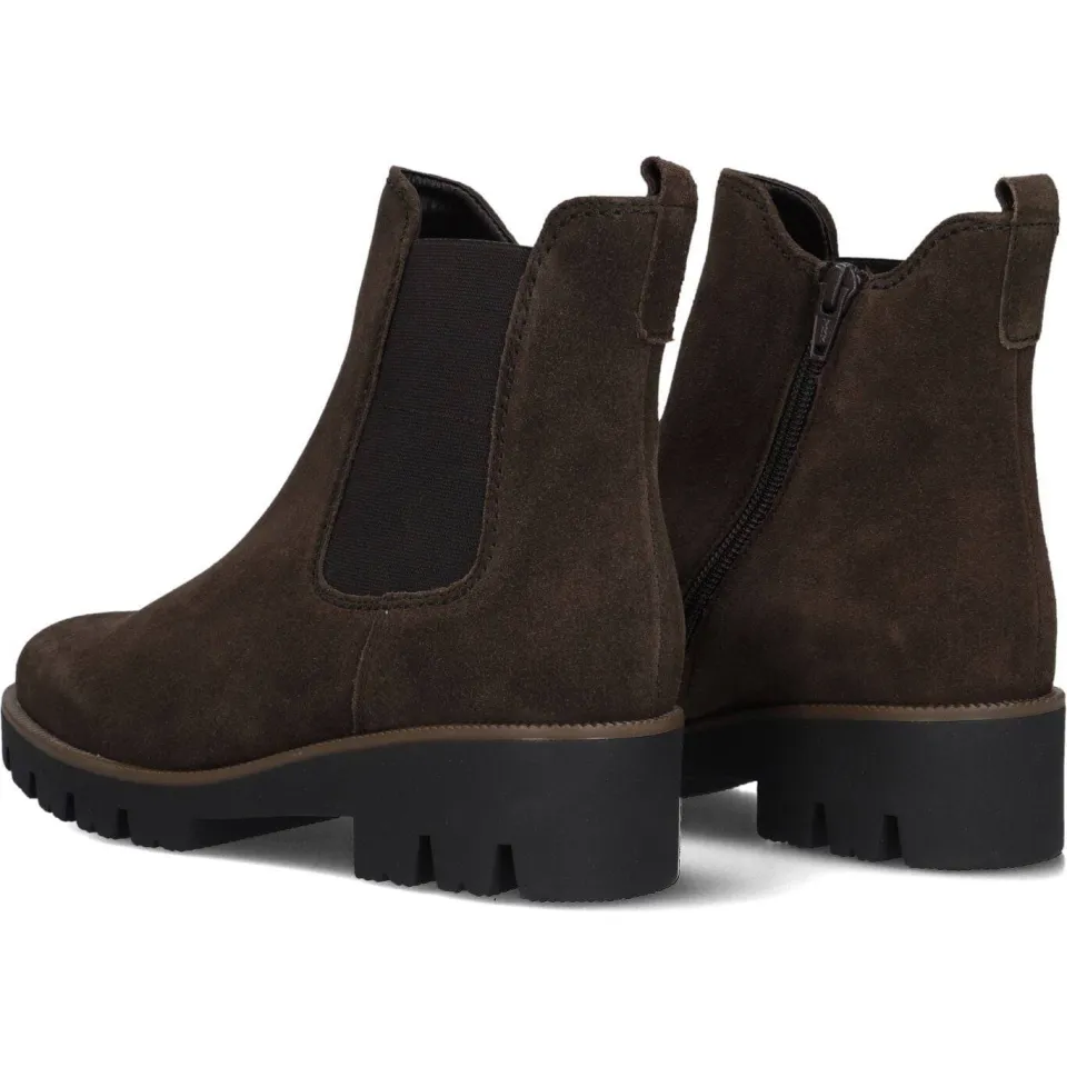 Gabor Boots 051 Bruin, foto 2