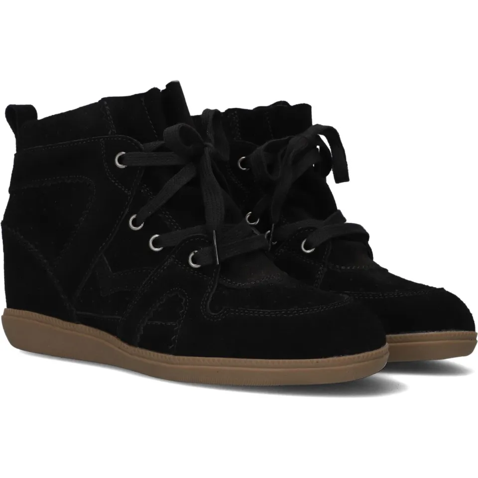 Notre-V Sneakers Clshnyg993 Zwart, foto 3
