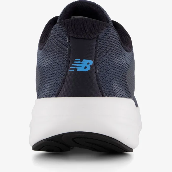 New Balance 411 v4 hardloopschoenen blauw, foto 4