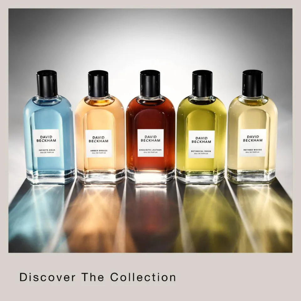 David Beckham Refined Woods eau de parfum - 50 ml, foto 4
