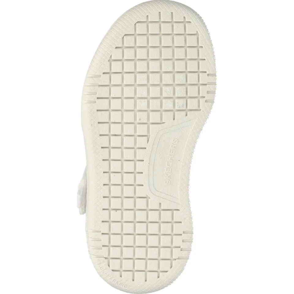 Skechers Quick Street sneakers wit, foto 2