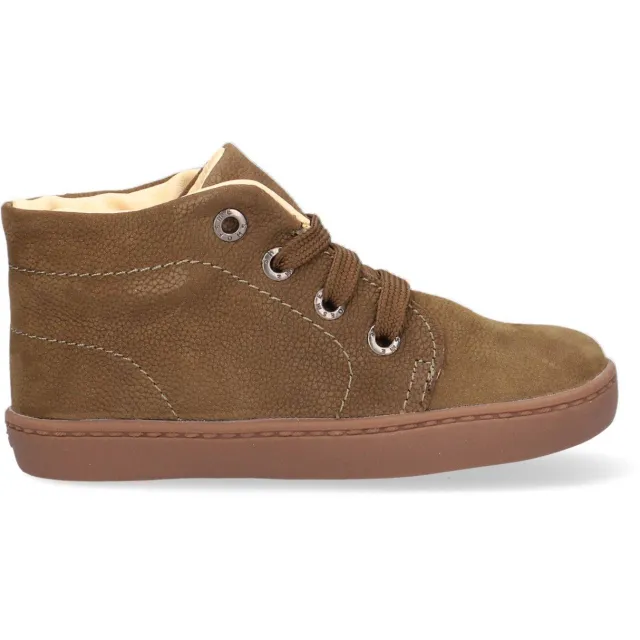 Shoesme Sneakers Fl20w001 Groen