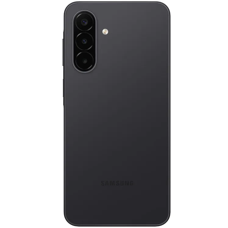 Samsung Galaxy A18 LTE 128 GB zwart, foto 4