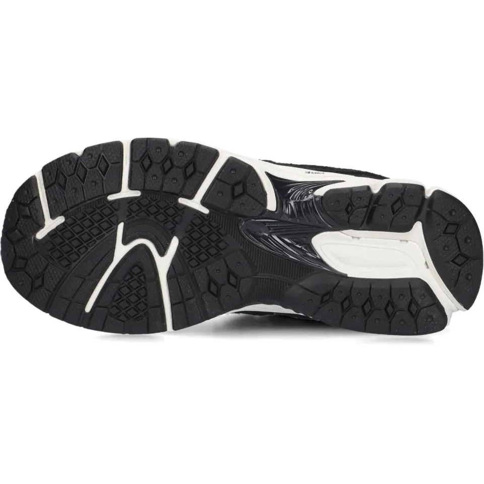 New Balance GC2002 lage sneaker zwart, foto 5