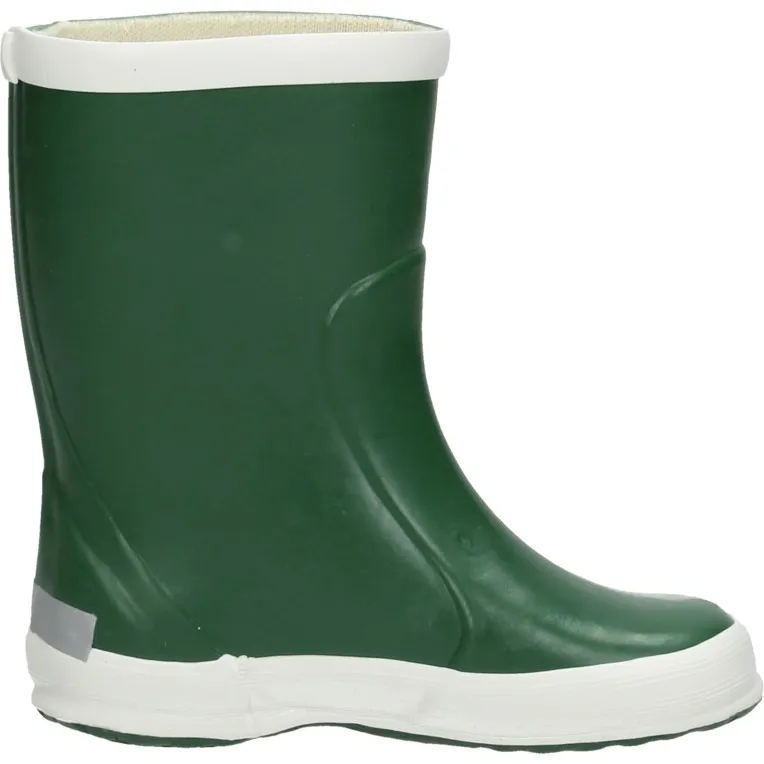 Bergstein BN Rainboot Forest regenlaarzen groen