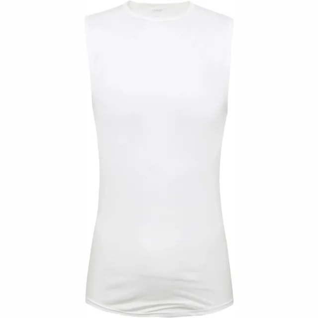 Mey Noblesse singlet wit
