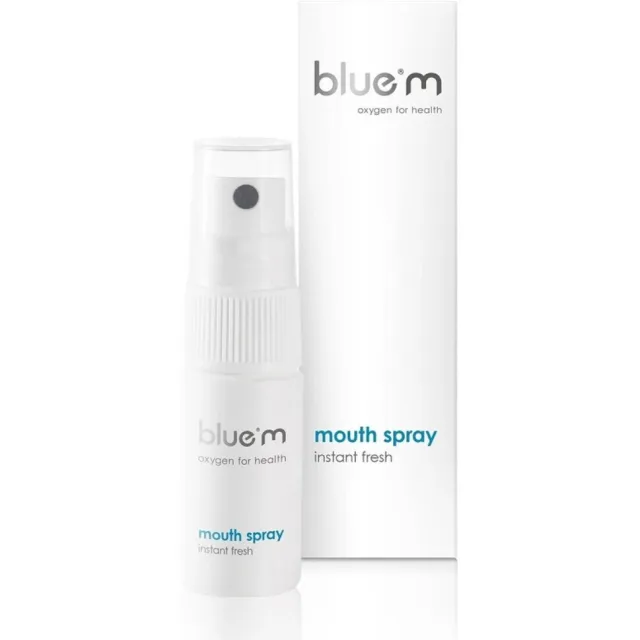 Bluem Mondspray 15 ml