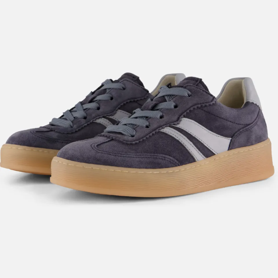 Gabor sneakers grijs, foto 3